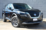 Certified 2023 Nissan Rogue S image 3
