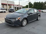 Certified 2024 Toyota Corolla LE image 2