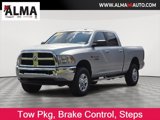 Certified 2016 RAM 2500 SLT image 3