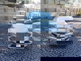 Used 2017 Ford Fusion S image 2