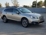 Used 2016 Subaru Outback 2.5i Limited image 2