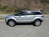 Used 2016 Land Rover Range Rover Evoque HSE image 4