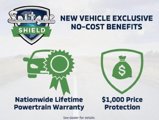 New 2025 Lincoln Aviator Reserve w/ Illumination Package image 2