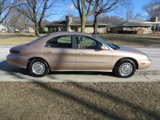 Used 1996 Mercury Sable LS image 6