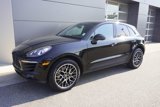 Used 2018 Porsche Macan S image 3