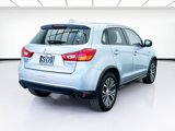 Used 2017 Mitsubishi Outlander Sport ES image 4