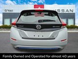 Certified 2021 Nissan Leaf SL Plus image 6