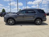Used 2017 Ford Explorer Sport w/ Equipment Group 401A image 4