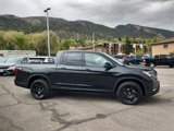 New 2025 Honda Ridgeline Black Edition image 2