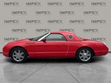 Used 2002 Ford Thunderbird image 2