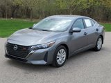Used 2024 Nissan Sentra S image 2