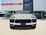 Certified 2022 Porsche Cayenne Coupe image 3