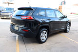 Used 2015 Jeep Cherokee Sport image 5