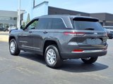 New 2025 Jeep Grand Cherokee Laredo X image 4