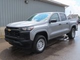 Used 2023 Chevrolet Colorado W/T image 5