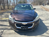Used 2015 Chevrolet Malibu LT w/ Power Convenience Package image 2