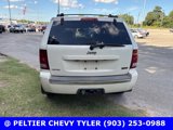 Used 2008 Jeep Grand Cherokee Limited w/ Trailer Tow Group IV image 6