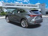 New 2025 Lexus NX 350 AWD w/ Premium Package image 6