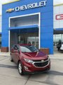 Used 2018 Chevrolet Equinox LT image 2