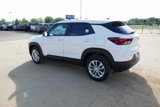 New 2026 Chevrolet TrailBlazer LS w/ LS Convenience Package image 5