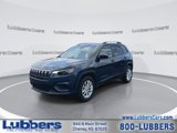 Used 2020 Jeep Cherokee Latitude image 4