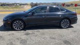Used 2020 Hyundai Sonata Limited image 5
