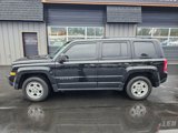Used 2014 Jeep Patriot FWD image 2