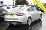 Used 2016 Ford Fusion Titanium image 6