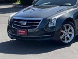 Used 2016 Cadillac ATS Luxury image 2