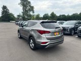 Used 2017 Hyundai Santa Fe Sport image 3