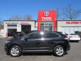Used 2015 Ford Edge SEL w/ Equipment Group 201A image 2