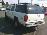 Used 2002 Chevrolet Suburban Z71 image 3