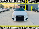 Used 2016 Audi Q3 2.0T Premium Plus w/ Technology Package image 2