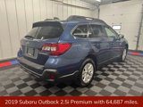 Used 2019 Subaru Outback 2.5i Premium image 3