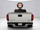 Used 2021 Chevrolet Colorado W/T w/ WT Convenience Package image 4