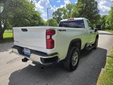 Certified 2020 Chevrolet Silverado 3500 W/T w/ WT Convenience Package image 6