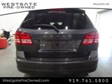 Used 2018 Dodge Journey SE w/ Popular Equipment Group image 4