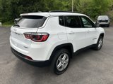 Used 2024 Jeep Compass Latitude image 5