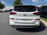 Used 2020 Hyundai Tucson SEL image 3