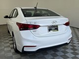 Used 2022 Hyundai Accent SEL image 5