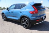Used 2024 Volvo XC40 B5 Core image 5