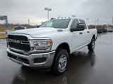 New 2024 RAM 2500 Tradesman w/ Chrome Appearance Group image 2