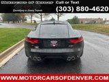 Used 2016 Jaguar F-TYPE R image 5