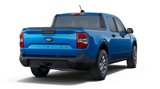 New 2025 Ford Maverick XLT image 4