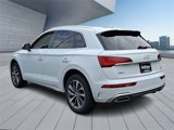 Used 2022 Audi Q5 2.0T Premium Plus w/ Premium Plus Package image 4