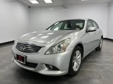 Used 2013 INFINITI G37 x Sedan image 4