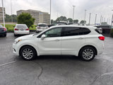 Used 2019 Buick Envision Essence w/ LPO, Road Trip Package image 4