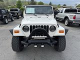 Used 2003 Jeep Wrangler X image 6