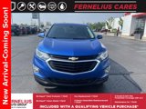 Used 2019 Chevrolet Equinox LT image 3