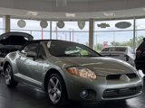 Used 2008 Mitsubishi Eclipse GS image 2